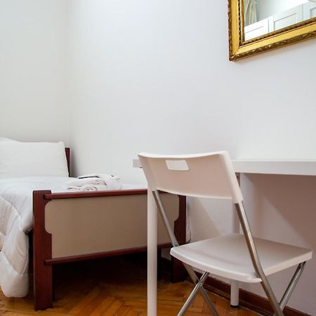 Padova Umberto Center Appartments Eksteriør bilde